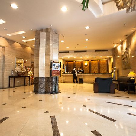Mason Hotel Şanghay Dış mekan fotoğraf