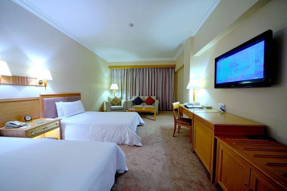 Mason Hotel Şanghay Dış mekan fotoğraf