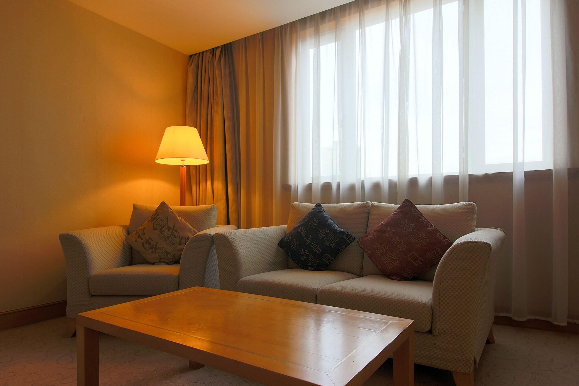 Mason Hotel Şanghay Dış mekan fotoğraf