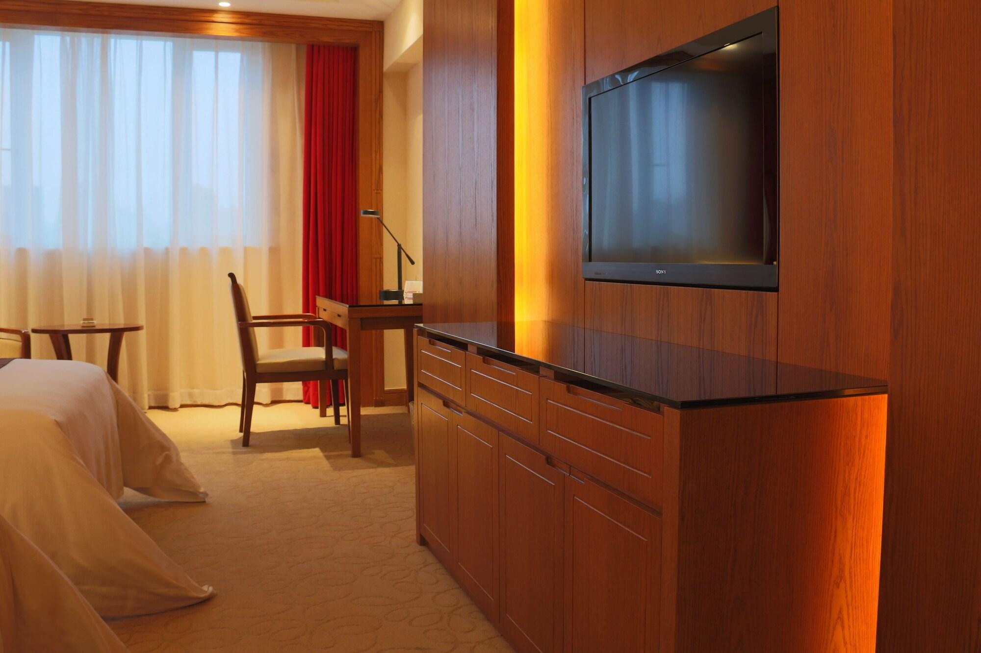 Mason Hotel Şanghay Dış mekan fotoğraf