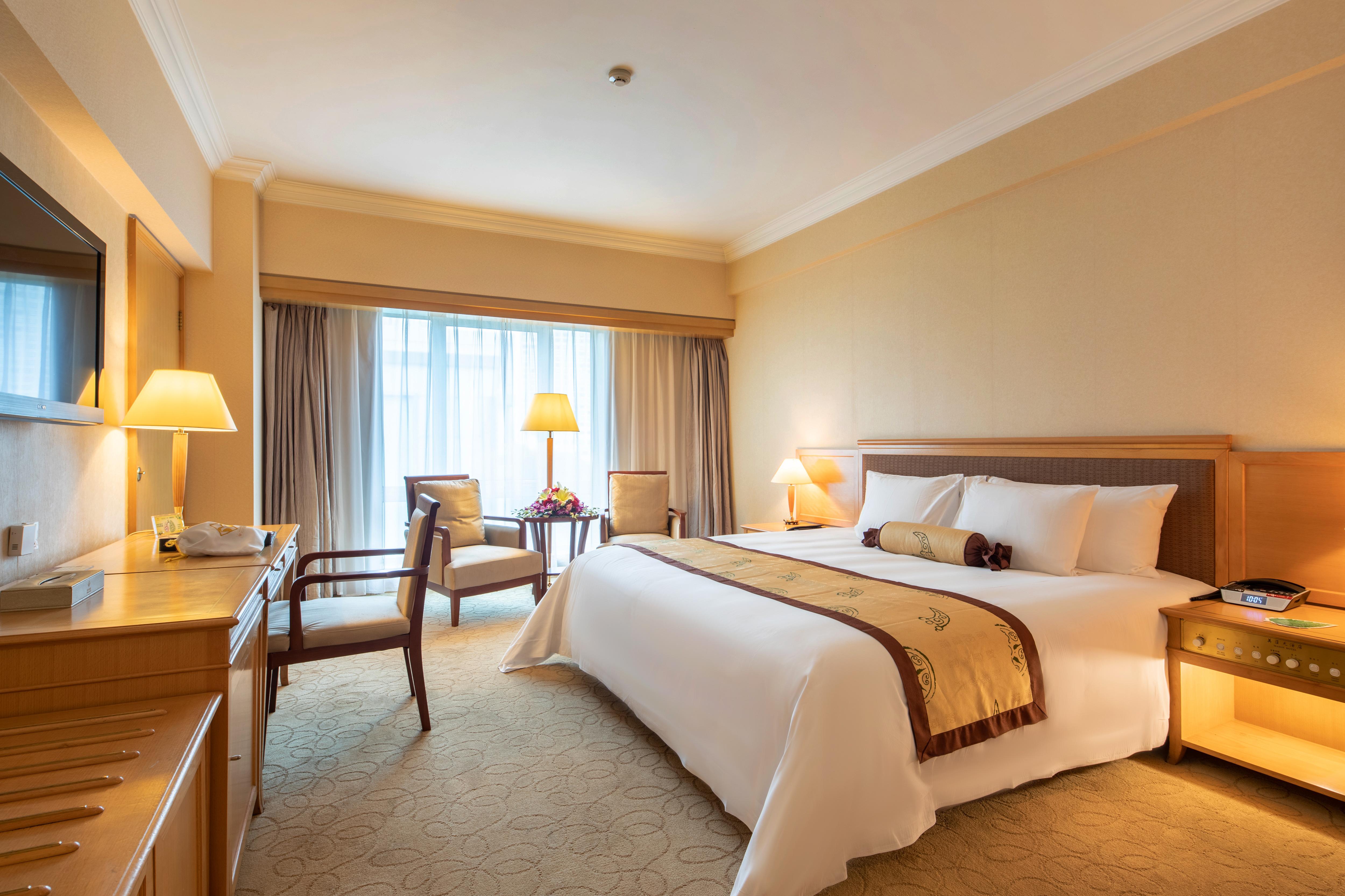 Mason Hotel Şanghay Dış mekan fotoğraf