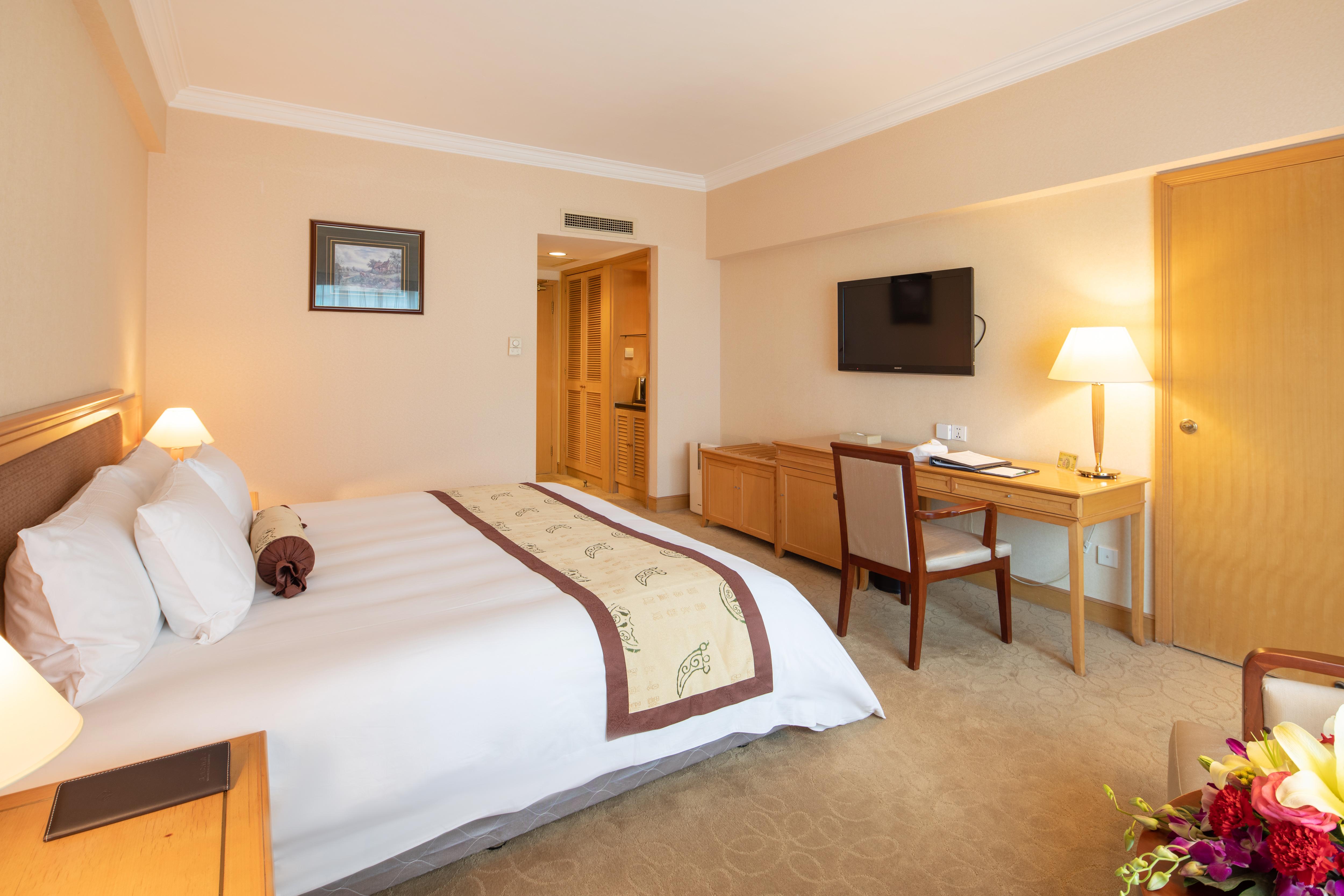 Mason Hotel Şanghay Dış mekan fotoğraf