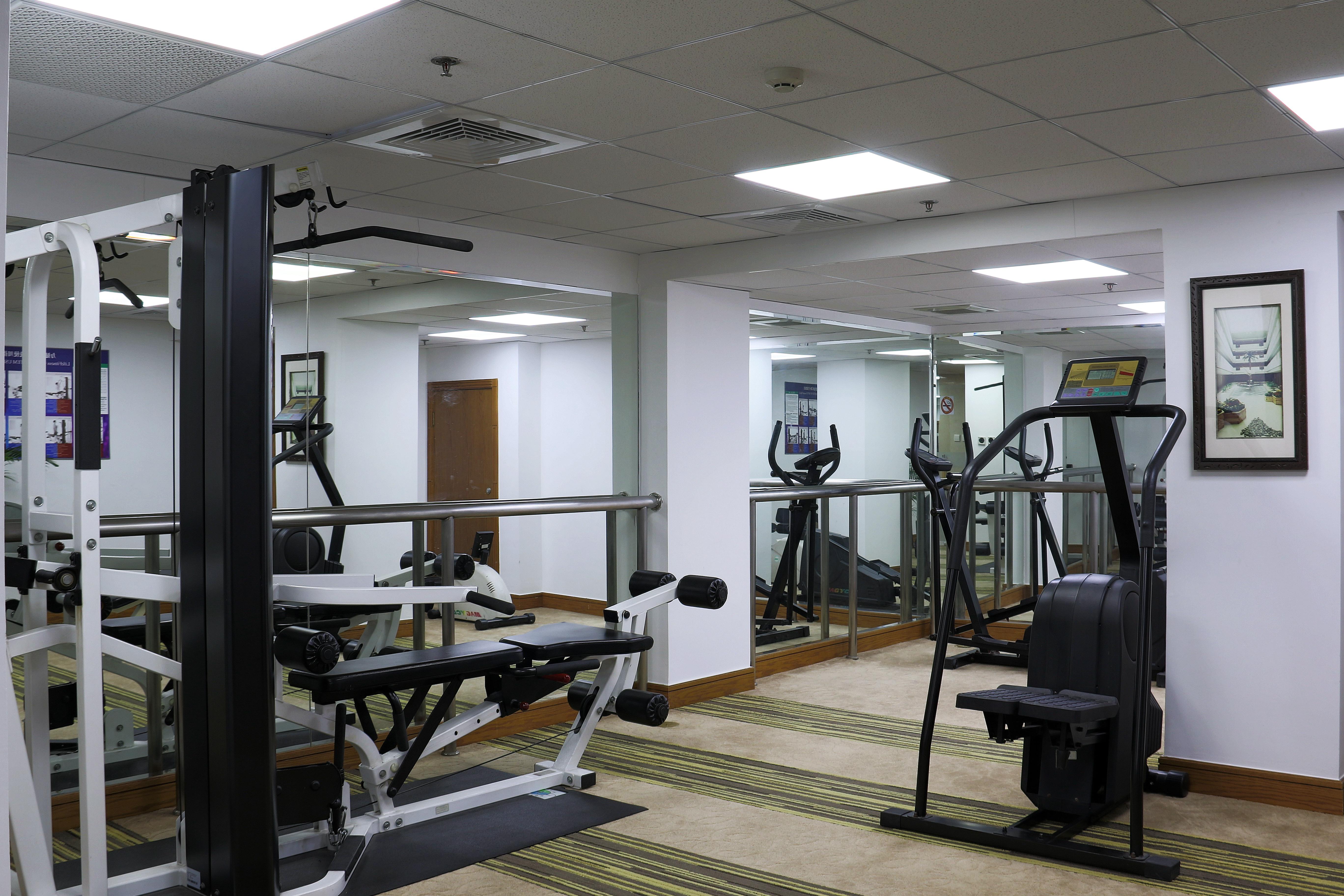 Mason Hotel Şanghay Dış mekan fotoğraf