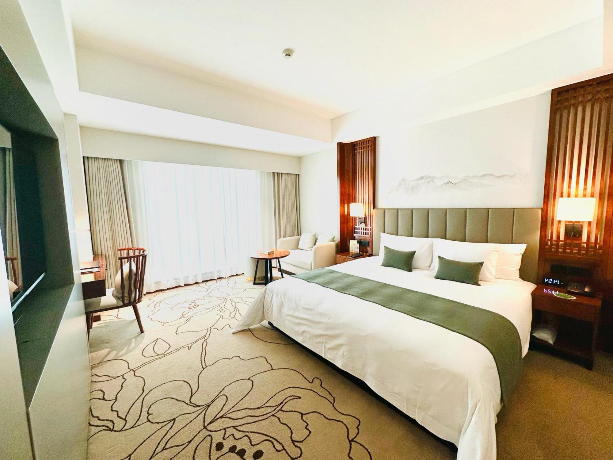 Mason Hotel Şanghay Dış mekan fotoğraf