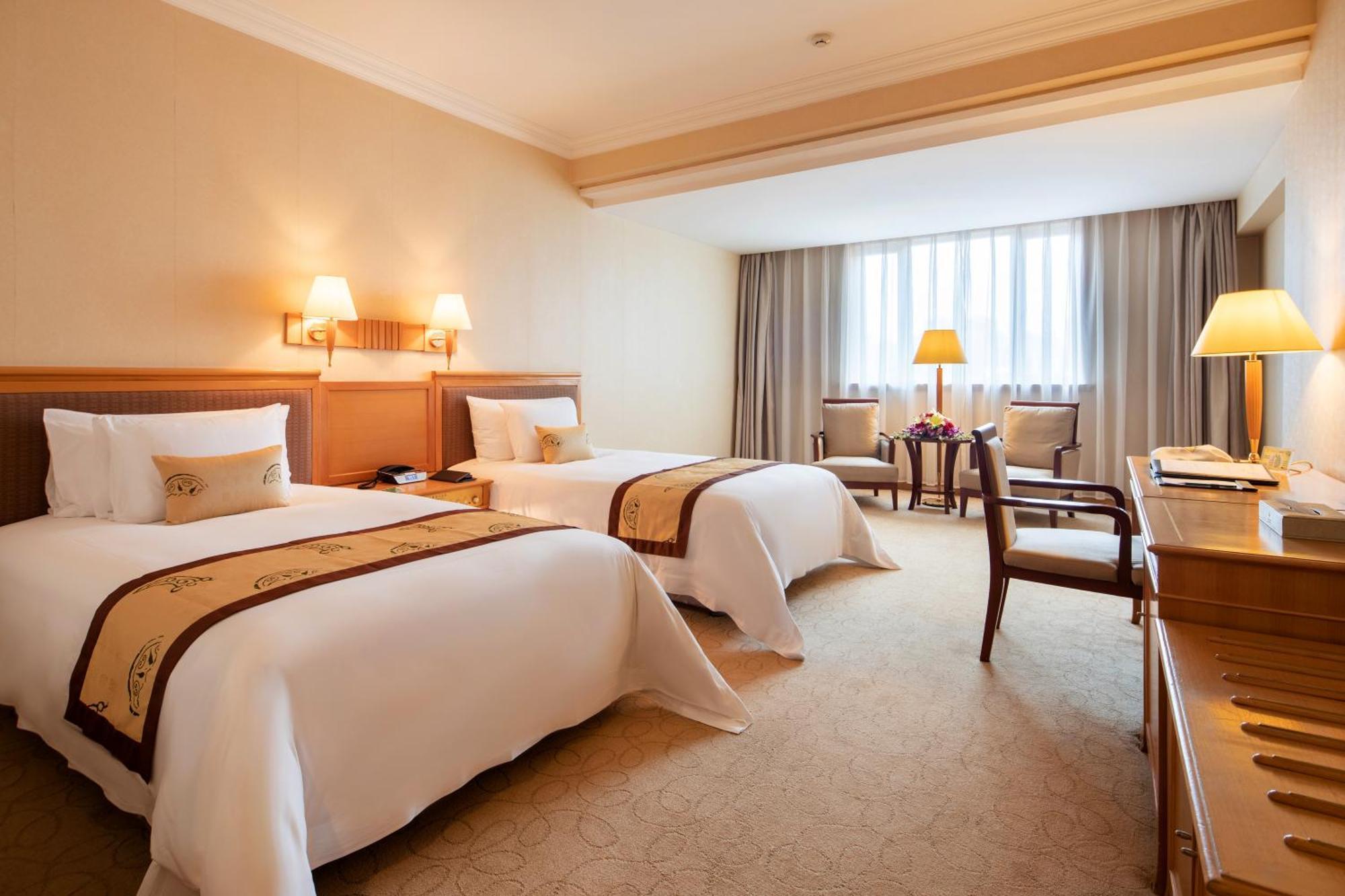 Mason Hotel Şanghay Dış mekan fotoğraf