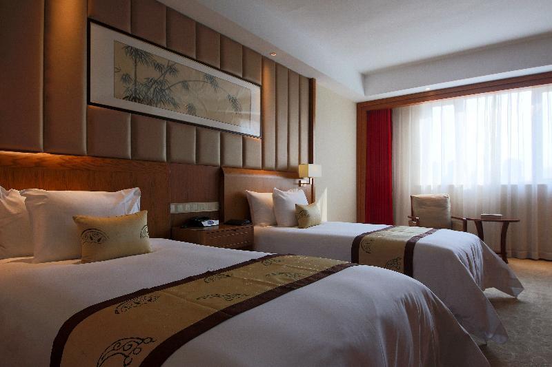 Mason Hotel Şanghay Dış mekan fotoğraf