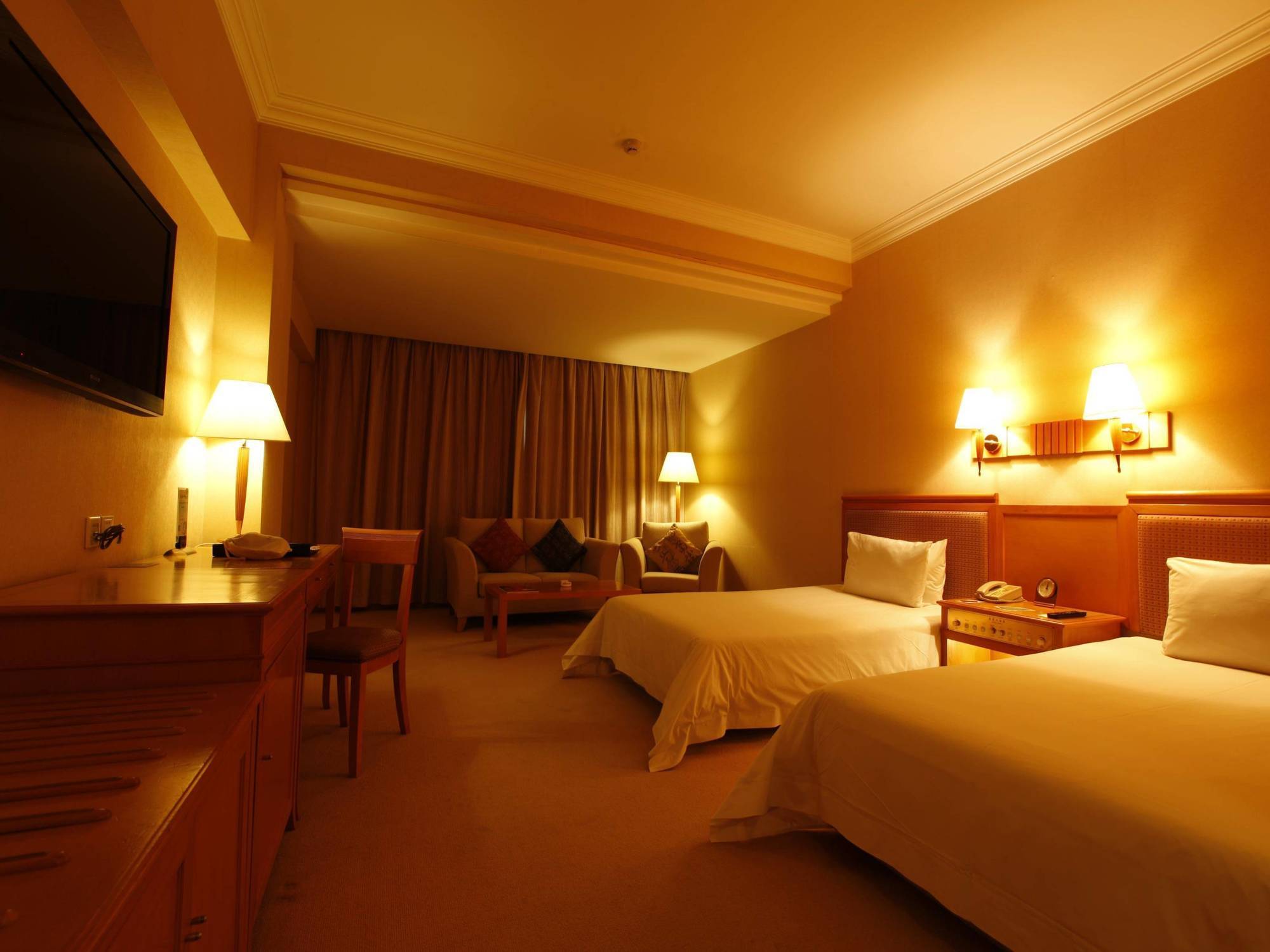 Mason Hotel Şanghay Dış mekan fotoğraf