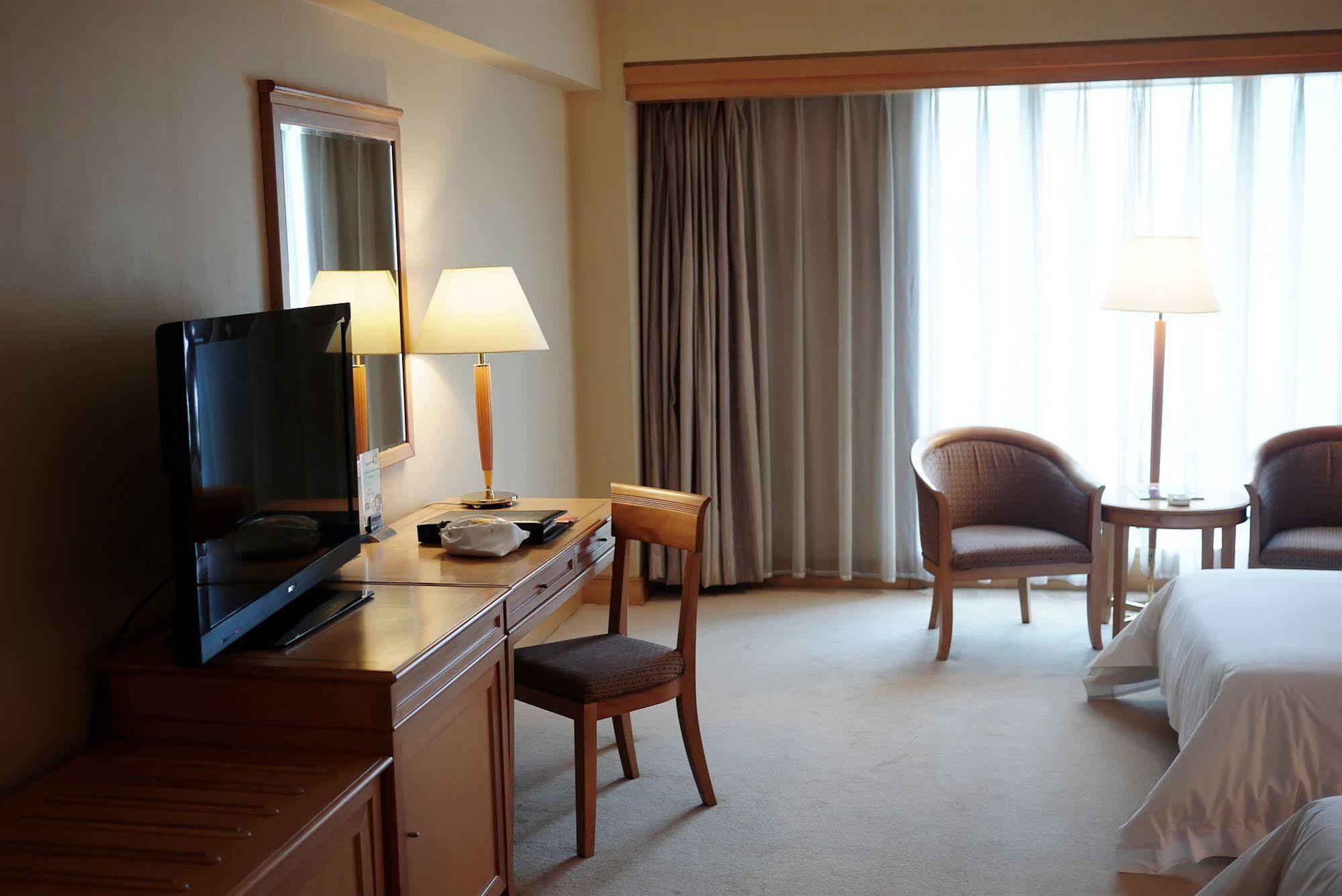 Mason Hotel Şanghay Dış mekan fotoğraf