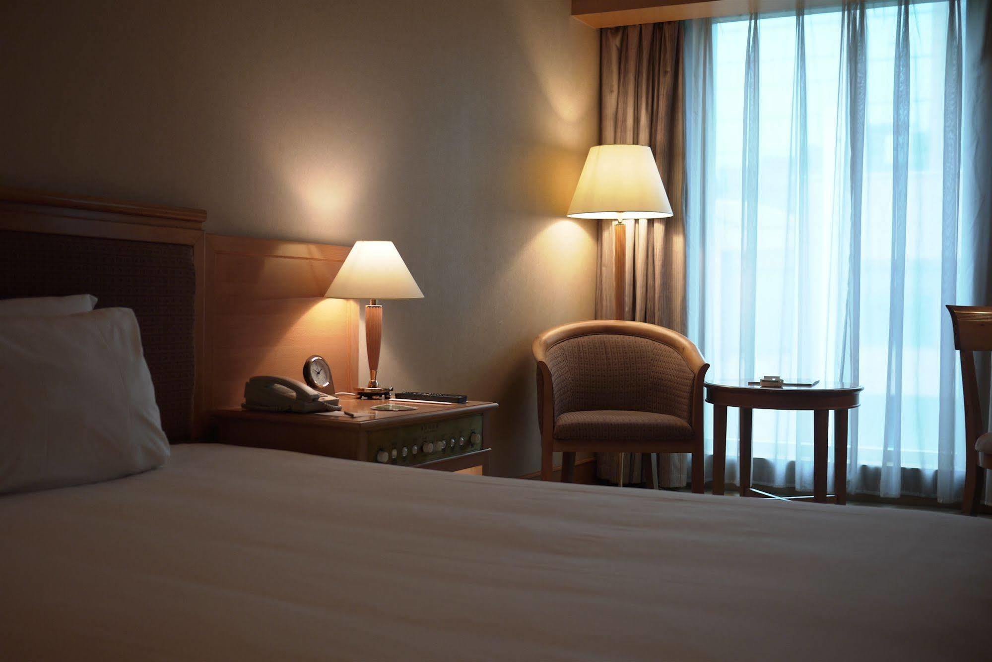 Mason Hotel Şanghay Dış mekan fotoğraf